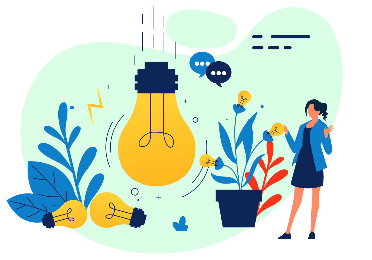 6 Problems with Brainstorming and their Solutions | Conceptboard