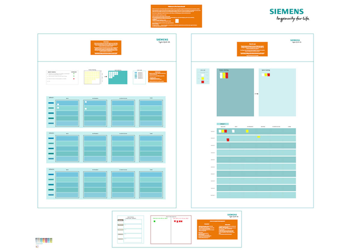 Conceptboard Client Page Siemens