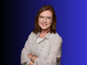 Myriam Hagn