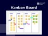 Kanban Board Template preview