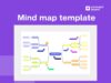 mind map template preview