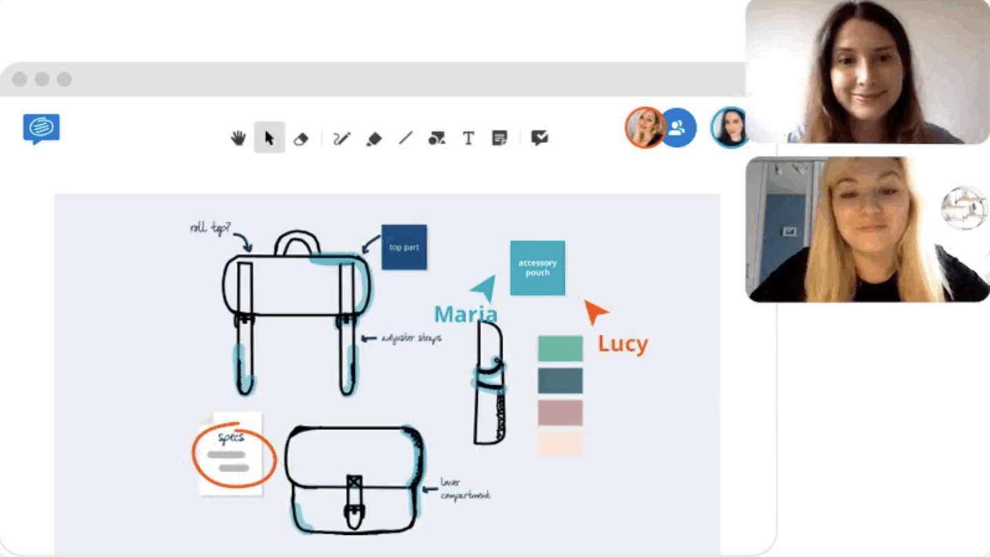 5 Tips For Running Effective Whiteboarding Sessions
