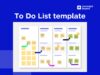 To do list free template and guide