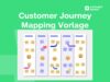 Customer Journey Mapping Vorlage Preview