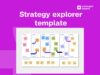 Strategy explorer template example