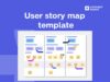 User story map template preview