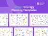 10 best strategy panning templates