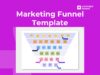 Marketing Funnel Template