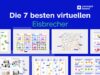 Die 7 besten virtuellen eisbrecher Templates