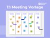 1o1 meeting Vorlage preview