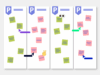 4P's Marketing Mix template preview