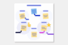 5 Whys template overview