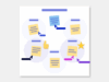 5 Whys template overview