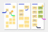 A3 Problem Solving Template overview