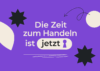 Cybersicherheit: die Zeit zum Handel ist jetzt