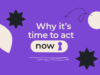 Cybersecurity: Why it's time to act now
