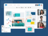 asynchronous collaboration feedback in context