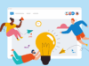 Innovation in distributed teams