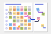 Brainwriting method & template for ideation Preview
