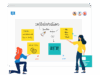 Digital Sticky Note