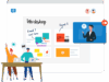 virtual workshops conceptboard