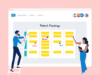 Product roadmap template