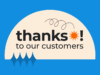 DNS Outage Thank you to our customers for their understanding