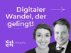Stadt Kiel digitale Transformation