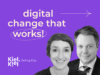 Digital change in public sector city Kiel