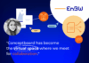Enbw agile digital corporate culture