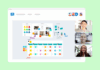 remote team activities