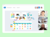 remote team activities