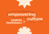 Siemens Healthineers Success Story Empowering culture and collaboration