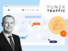 Yunex Manufacturing Daily Meetings with Conceptboard