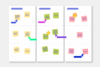 Daily Standup Template Preview
