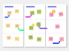 Daily Standup Template Preview