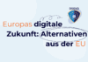 Datensouveranität in Europa