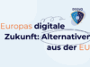 Datensouveranität in Europa