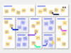 design model canvas template preview