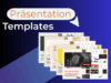 Präsentations Templates DE