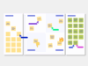 Feedback grid template preview