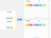 Group work canvas template