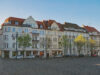 Halle (Saale) Conceptboard head office
