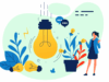 Problems with brainstorming image