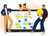 Facilitate a winning brainstorming session