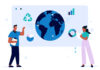 How remote collaboration tools can help boost sustainability in business