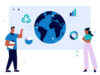 How remote collaboration tools can help boost sustainability in business
