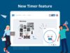 New Timer feature