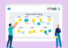 Project Kickoff Meeting template
