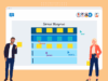 Service Blueprint online template